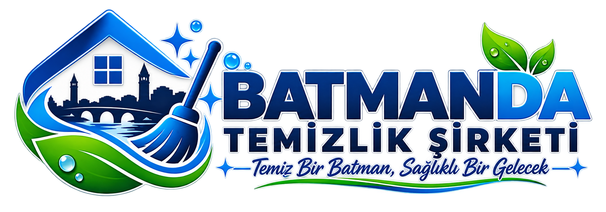batmanda temizlik şirketi